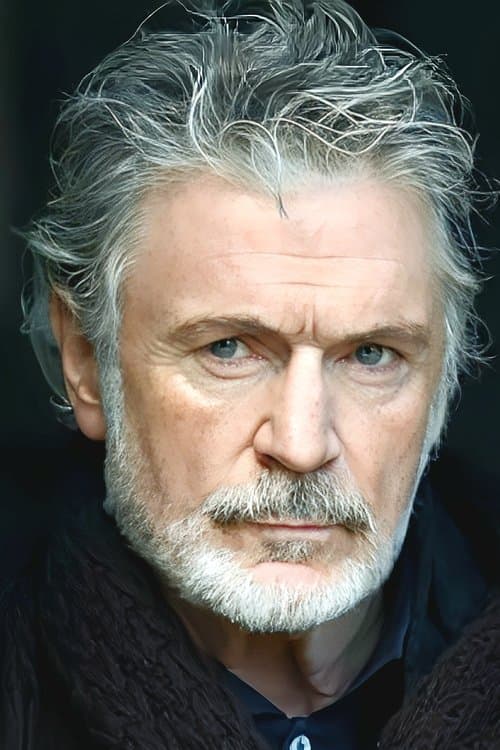 Patrick Bergin image