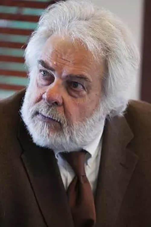 Patrick Bordier image