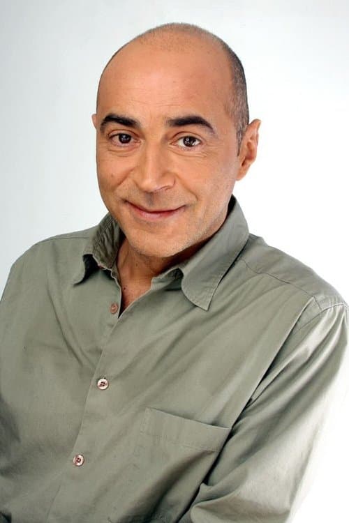 Patrick Bosso image