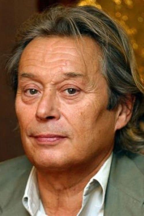 Patrick Bouchitey image