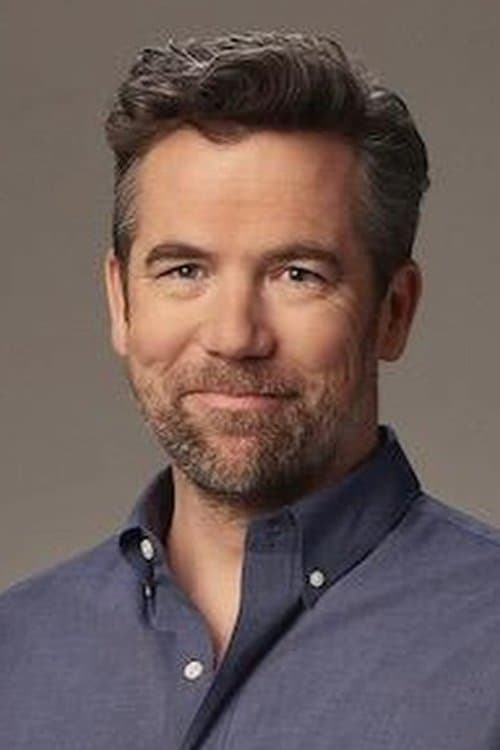 Patrick Brammall image