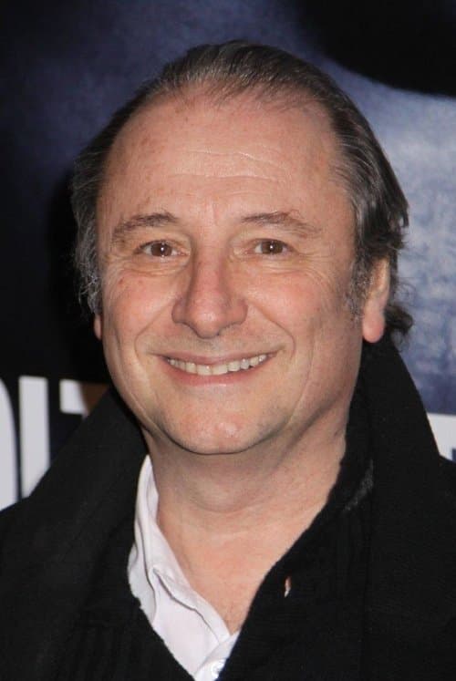 Patrick Braoudé image