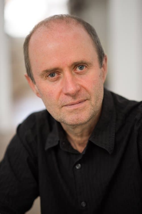 Patrick Brennan image