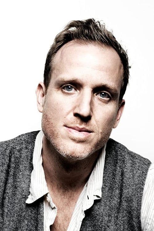 Patrick Brennan image