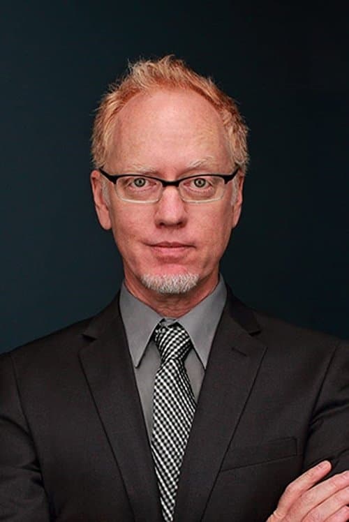 Patrick Bristow image