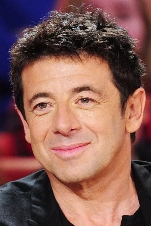 Patrick Bruel image
