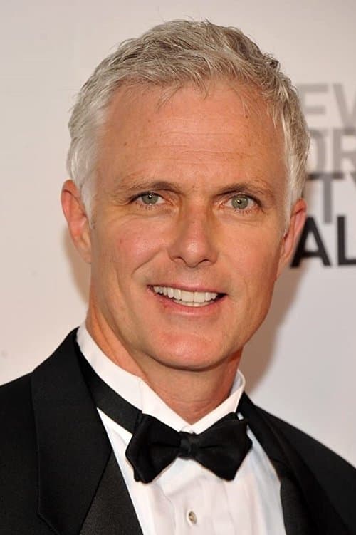 Patrick Cassidy image