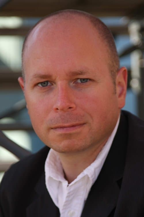 Patrick Caux image