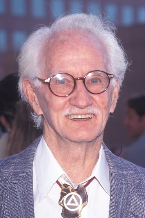 Patrick Cranshaw image