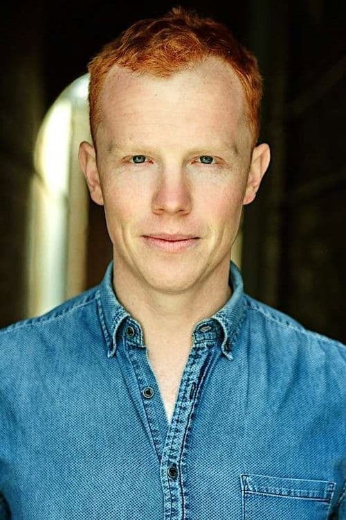 Patrick Cullen image