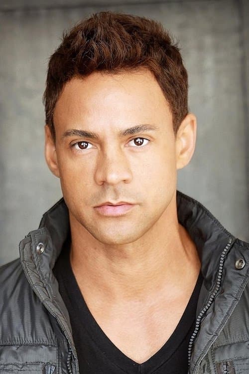 Patrick David image