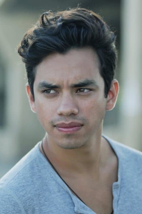 Patrick Davis Alarcón image