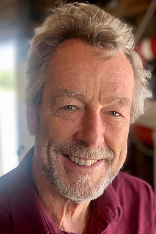 Patrick Dickson image