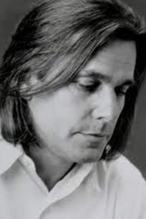 Photo of Patrick Dinhut