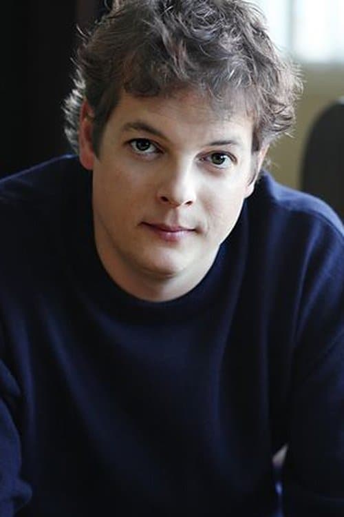 Patrick Drolet image