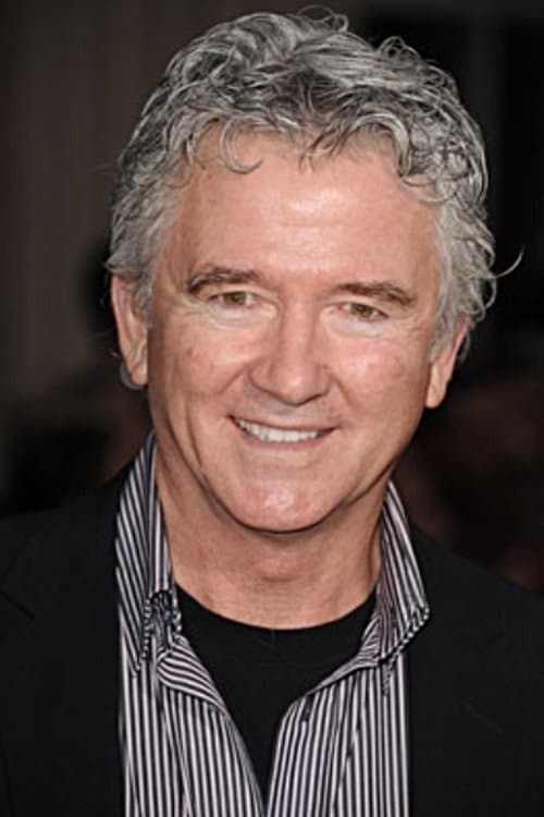 Patrick Duffy image