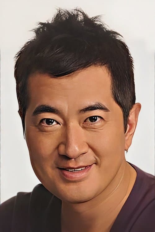 Patrick Dunn image