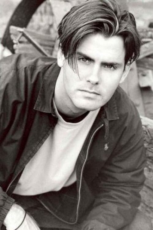 Patrick Durham image