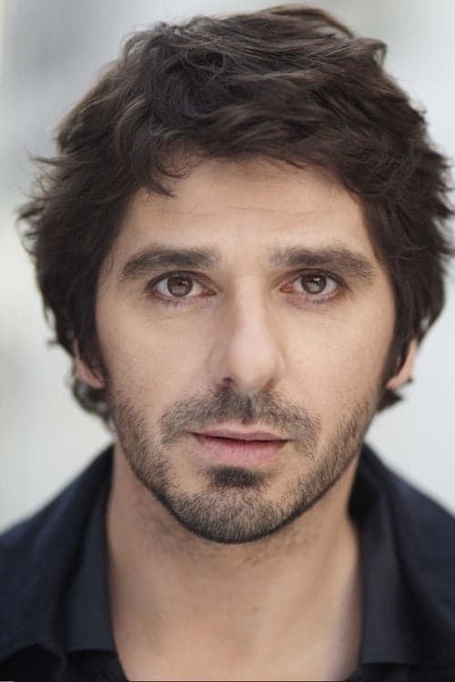Patrick Fiori image