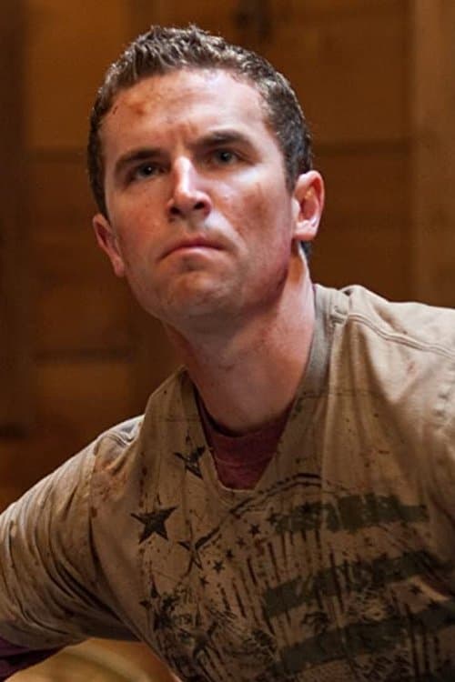 Patrick Flanagan image