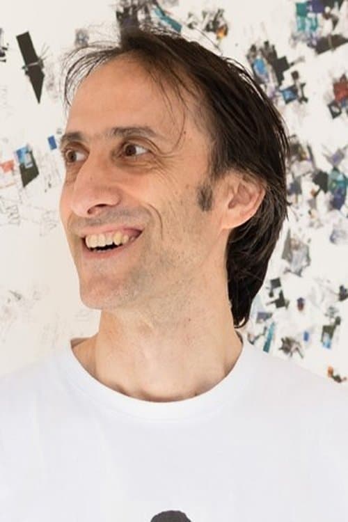 Patrick Fontana image