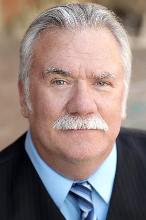 Patrick G. Keenan image