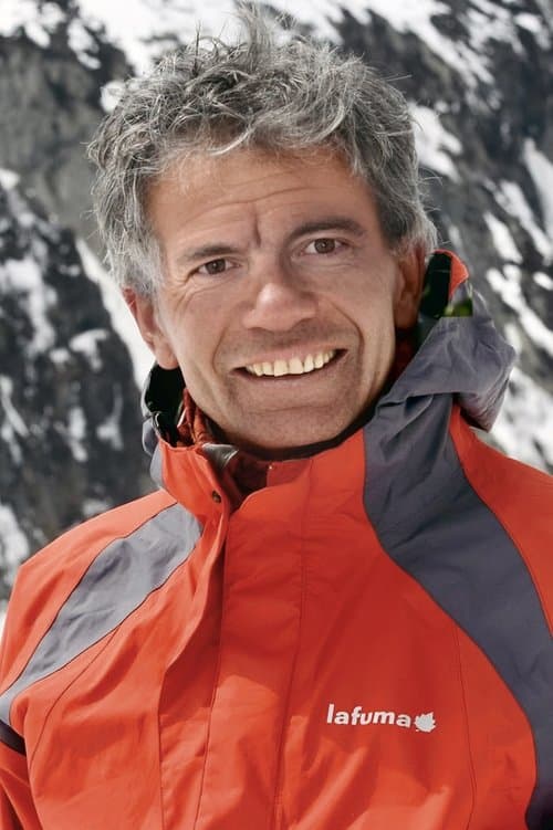 Patrick Gabarrou image