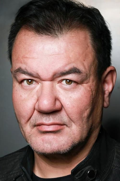 Patrick Gallagher image