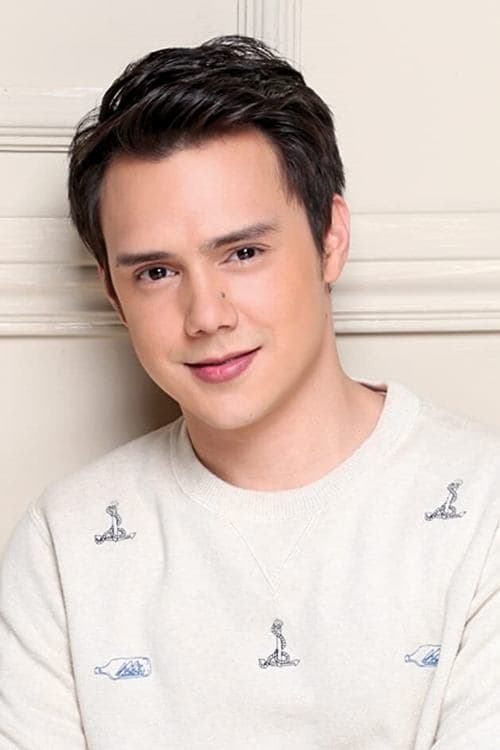 Patrick Garcia image