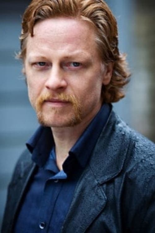 Patrick Garrow image