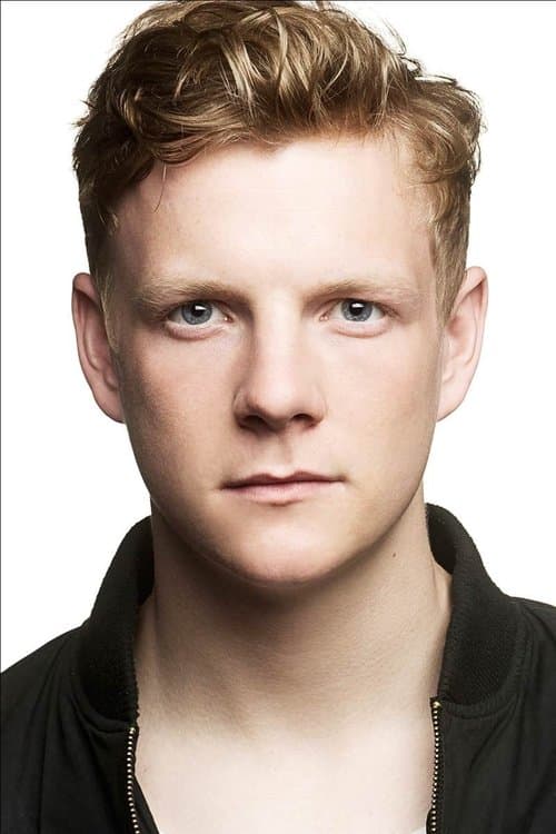 Patrick Gibson image