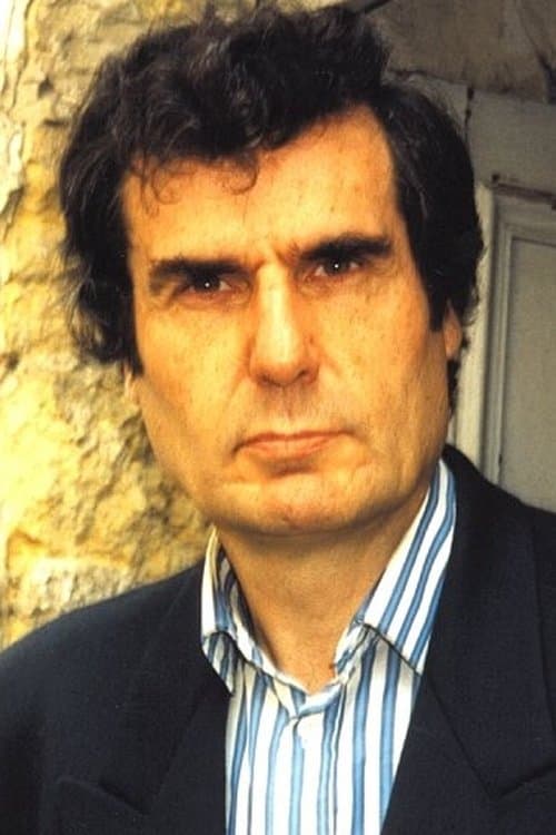 Patrick Granier image