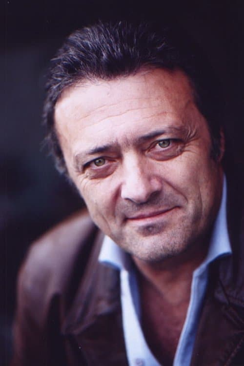 Patrick Guillemin image