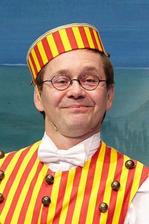 Patrick Haudecœur image