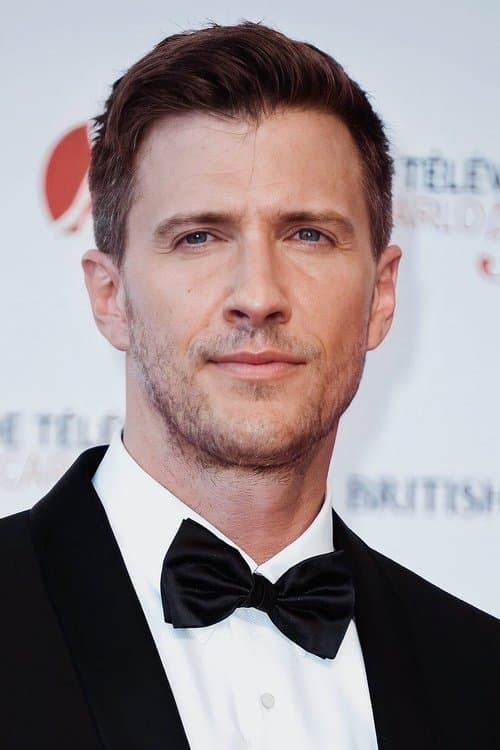 Patrick Heusinger image