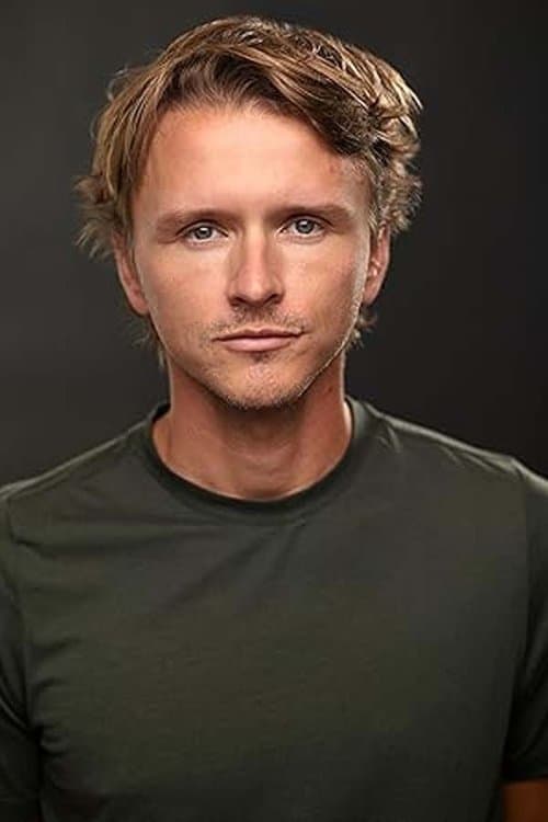 Patrick Hilgart image