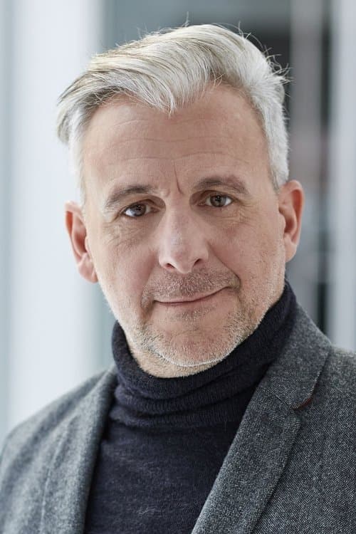 Patrick Huard image