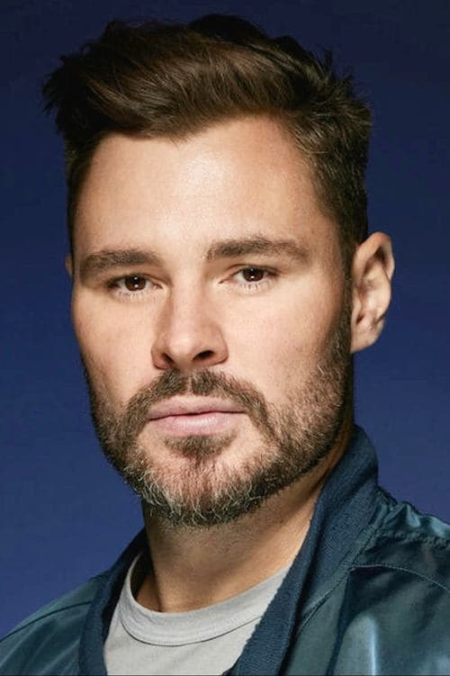 Patrick John Flueger image