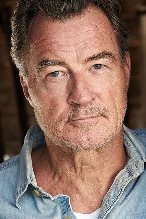 Patrick John Hurley image