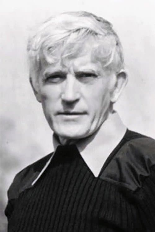 Patrick Jordan image
