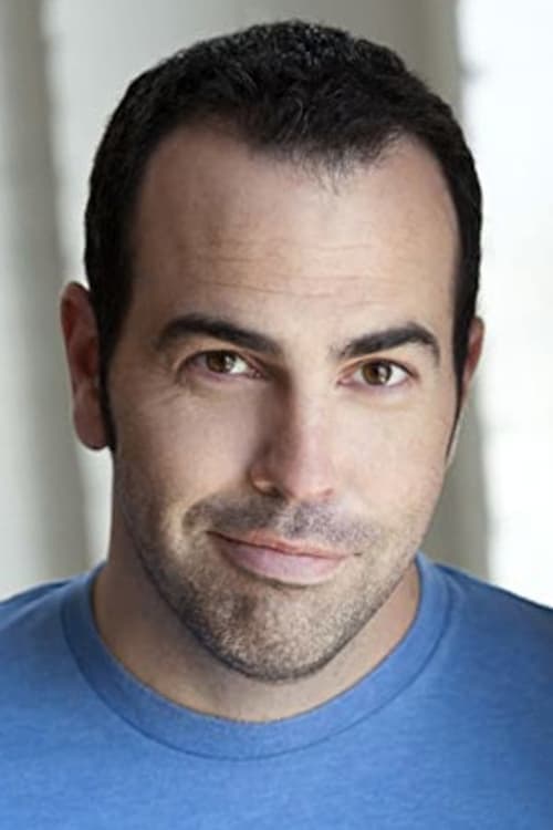 Patrick Jordan image