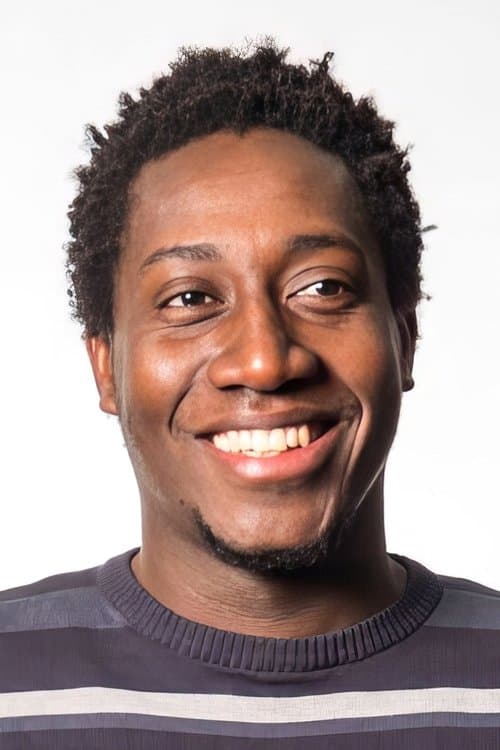 Patrick Joseph image