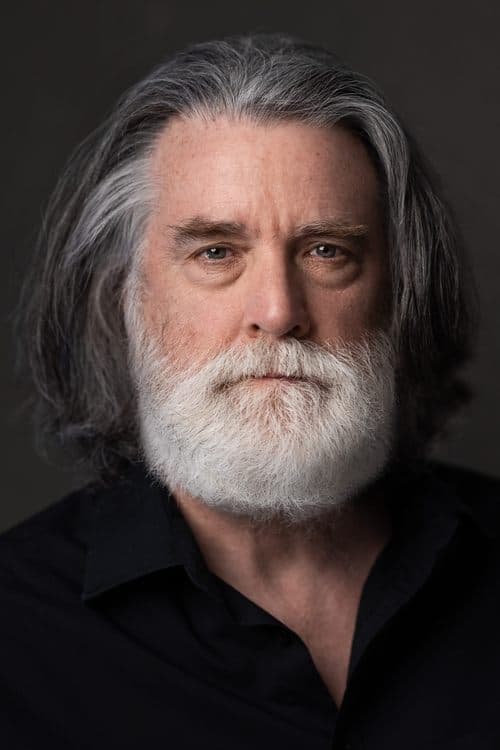 Patrick Joseph Byrnes image