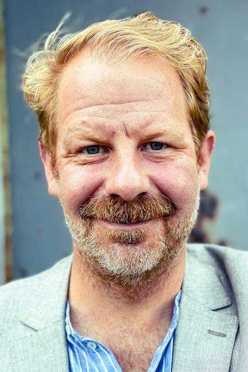 Patrick Joswig image