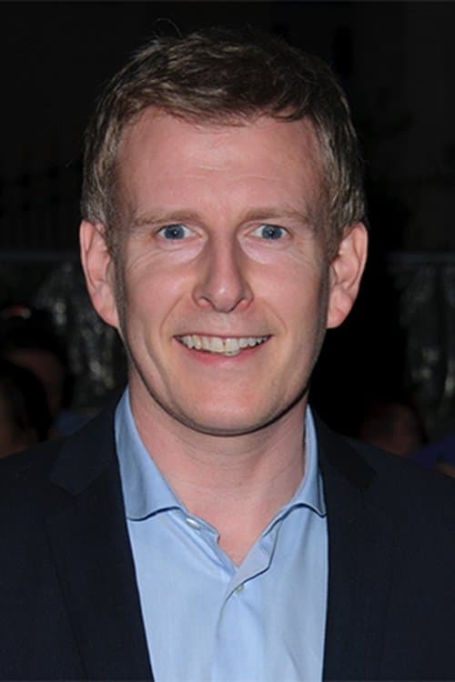 Patrick Kielty image