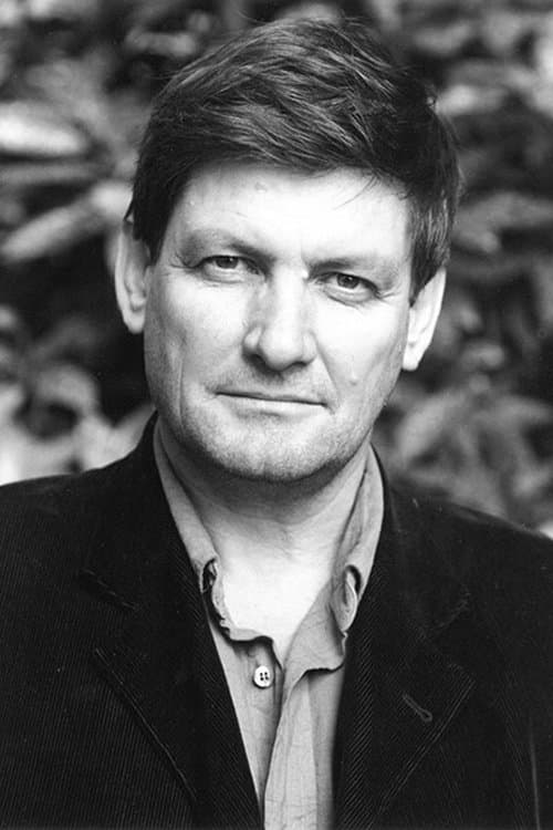 Patrick Le Mauff image