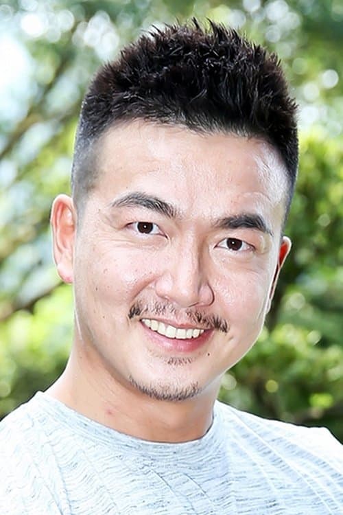 Patrick Lee image