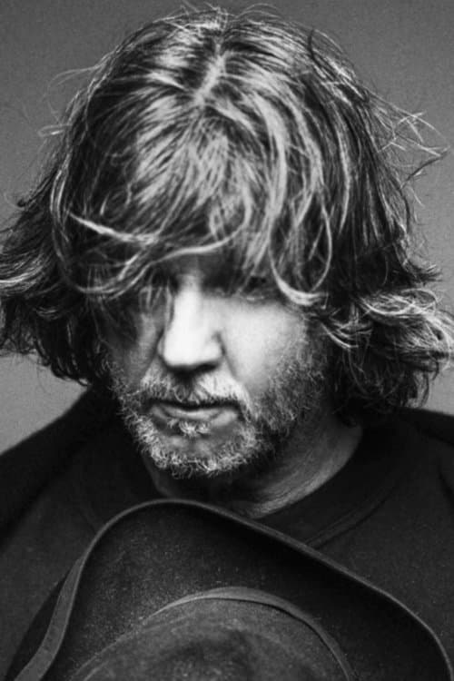 Patrick Leonard image