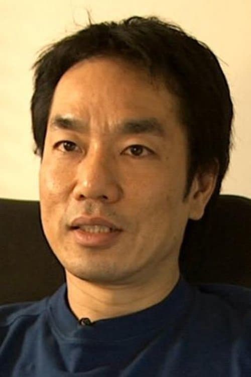 Photo of Patrick Leung Pak-Kin
