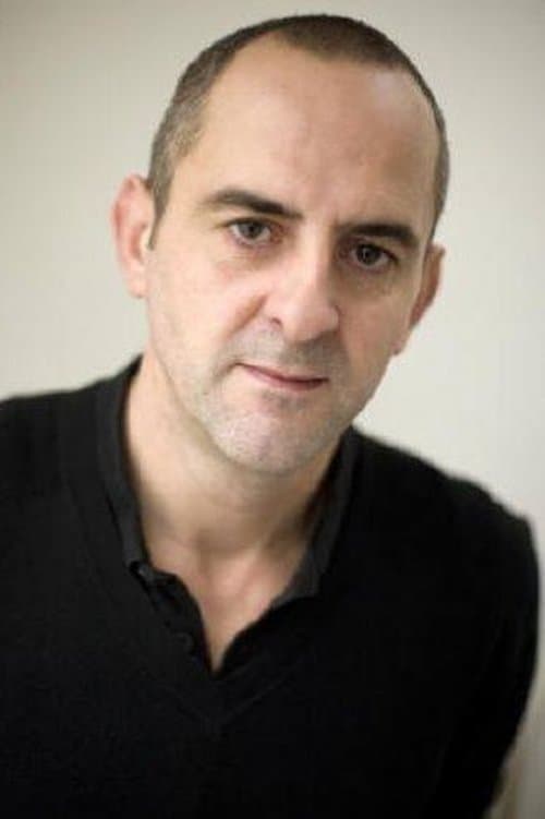 Patrick Ligardes image